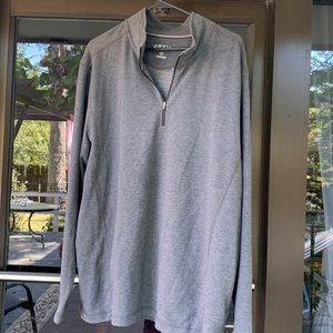 Orvis mens sweatshirt